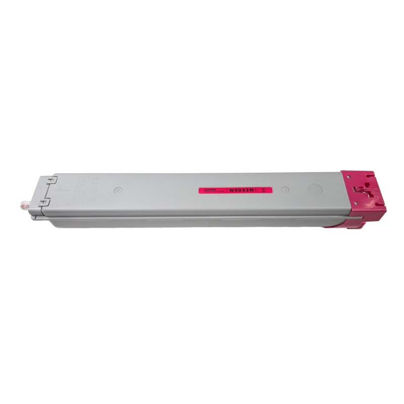 HP W9193MC, W9043MC Magenta